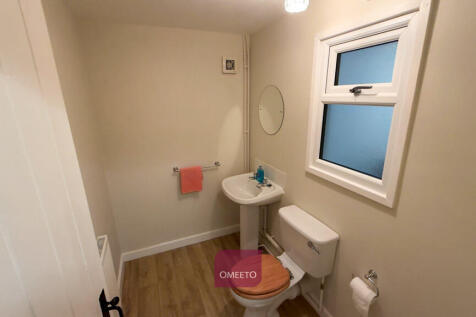 Shared WC