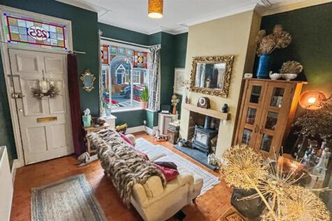 Reception Room One