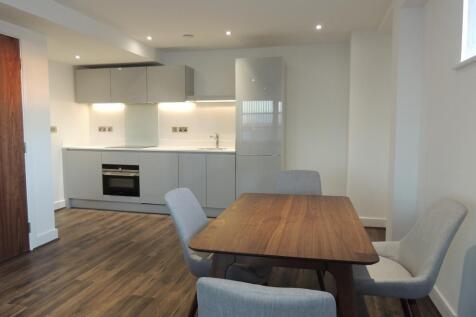 The Kettleworks, 126 Pope Street, Jewellery Quarter, Birmingham, B1 3DQ photo 5