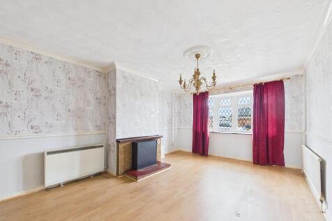 Lounge / Dining Room