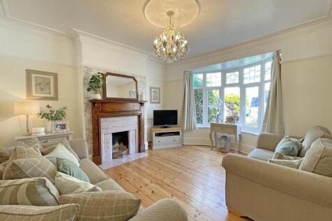 Brean Down Road 36 - Bedroom Living Room.jpg