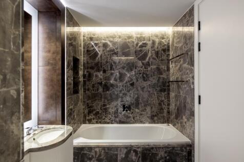 One Park Drive, London, E14 photo 4