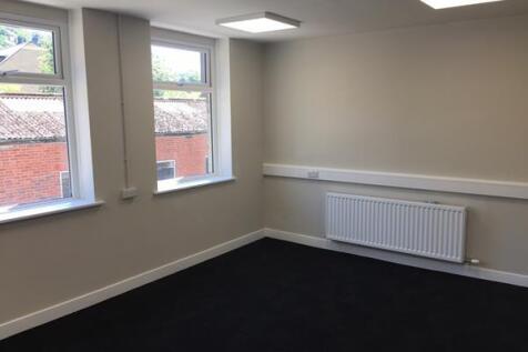Office to rent Image 3