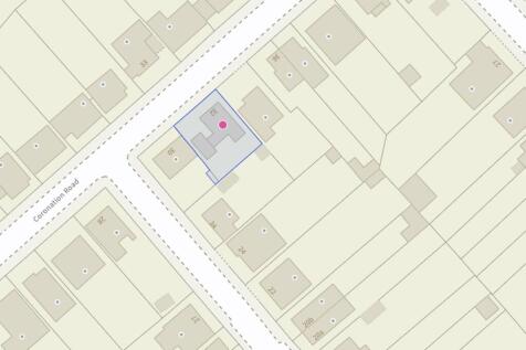 Size and Position of Property