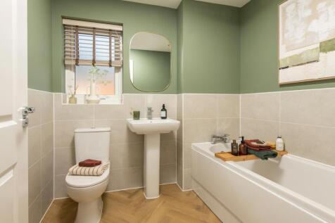 ROMAN GARDENS_BAR_TUDELEY_BATHROOM