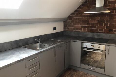 Flat 8, St Annes Well Brewery, Lower North Street, Exeter photo 3