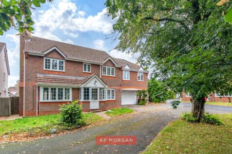 Bromsgrove, B61 - property photo