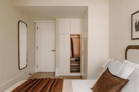 Adam Firman_Leufroy_Fulham Road_Apartment 5+6_High