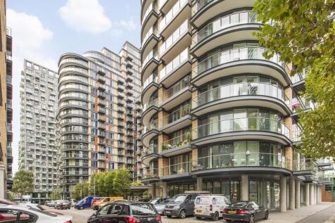 1-bed flat on ABILITY PLACE 37 MILLHARBOUR E14 9HW , £2,200/mo