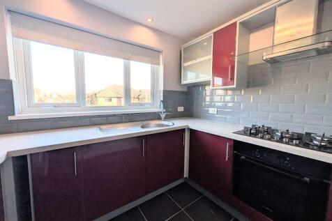 Kitchen view 3 