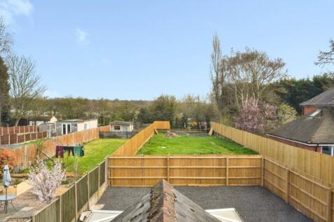 Land To Rear