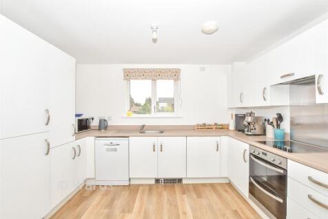 Lounge/Diner/Kitchen