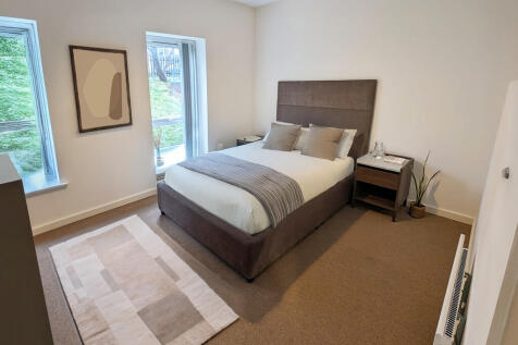 Rufus Court, Foundry Lane photo 4