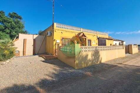 3 Bedroom Semi-Detached For Sale-PAL10-1