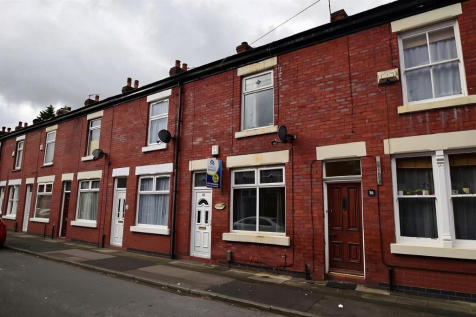 7 80, Crosby Street Stockport, Greater Manchester,
