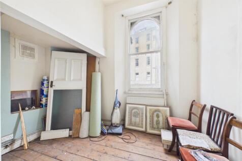 Netley House, Merchants Road, BS8 4EP