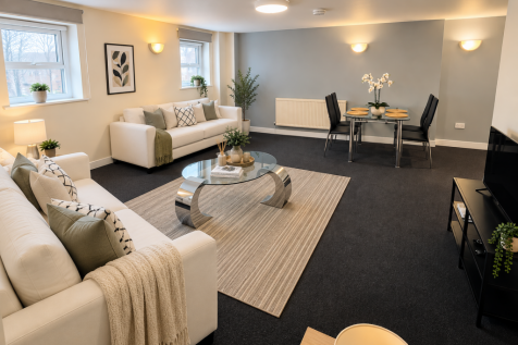 Apartment 1, Satchwell Granary, 2 New Street, Leamington Spa photo 4