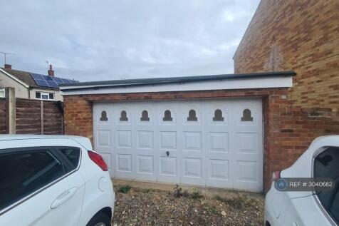 Garage And Parking