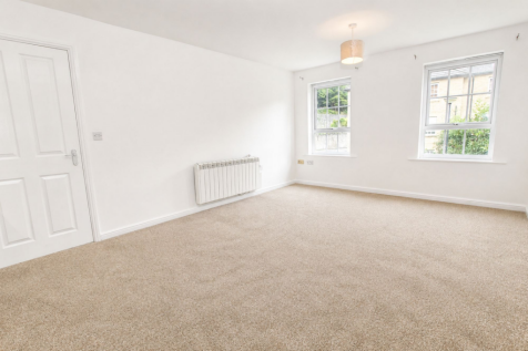 Lounge / Kitchen