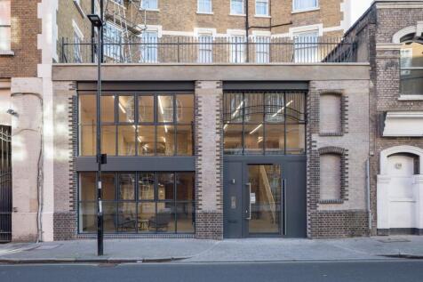 Exterior Image of Building