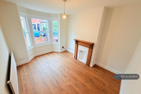 Front Room