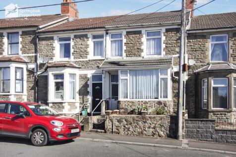 Caerphilly, CF83 - property photo