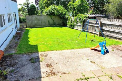 Communal Garden