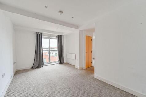 London, SE13 - property photo