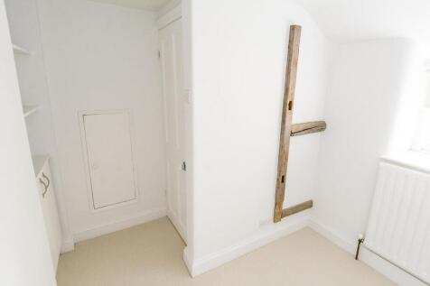 Bedroom Three / Study