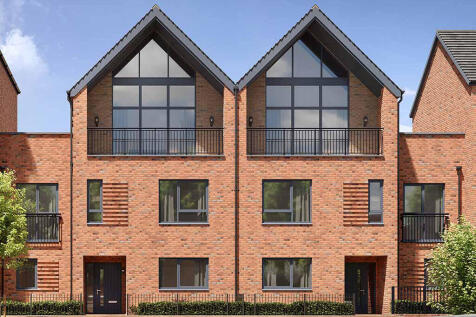 Leicester, LE3 - property photo