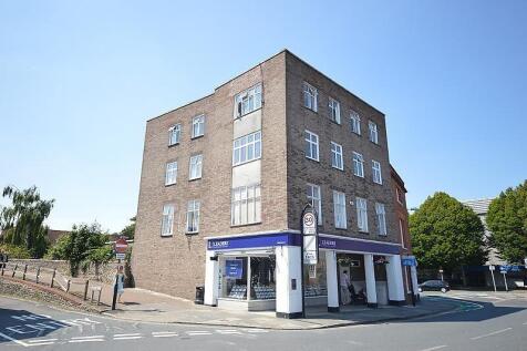 Front Flat to rent i