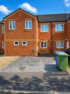 Front Of Property/ Driveway.