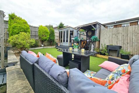 Rear Gardens