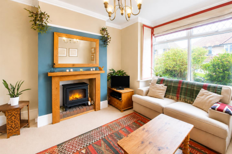 Oakwood Road, Henleaze, Bristol photo 3