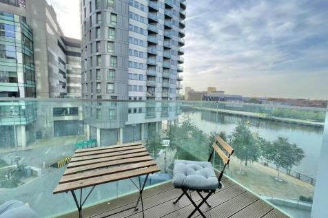 The Lightbox, Blue, Media City, Salford Quays, M50 photo 3