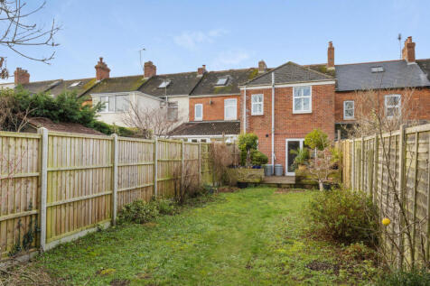 Dorchester, DT1 - property photo