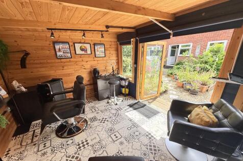 Summer House