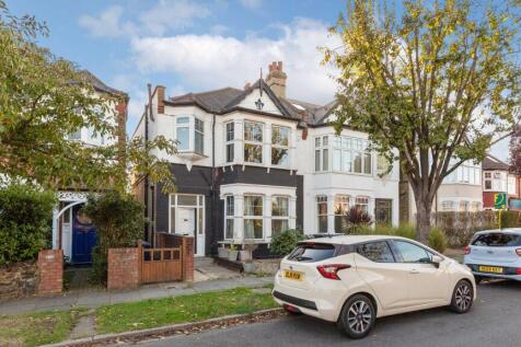 GFF 81 Queens Avenue, Whetstone, London, N20 0JB