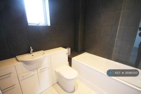 Bathroom For Room No-3