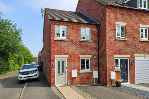 Shrewsbury, SY3 - property photo