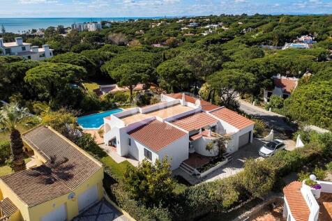 Vale do Lobo_Aerial 1