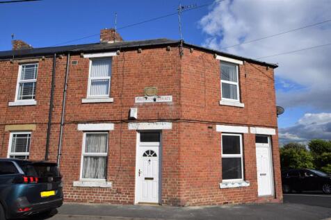 1 Bedroom Flat in DH9 9RP