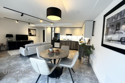 Royal Oak Apartments, Poulton-le-Fylde, Lancashire, FY6 photo 4