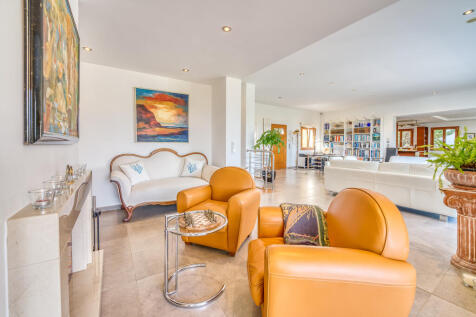 Elegant interior design