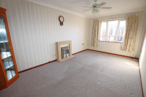 Wash Lane, Clacton on Sea