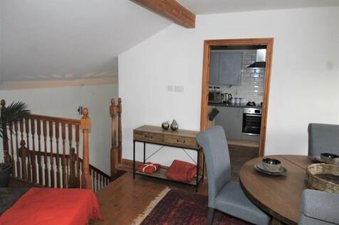 The Lodge, Lower North Street, Exeter photo 3