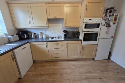 Oakhurst, Swindon photo 4