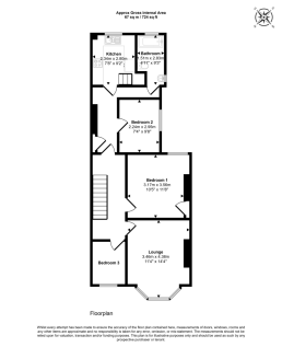 27a Temple Road, Cricklewood, London, NW2 6PJ