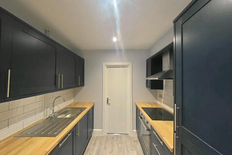 Edward Street, Loughborough photo 5