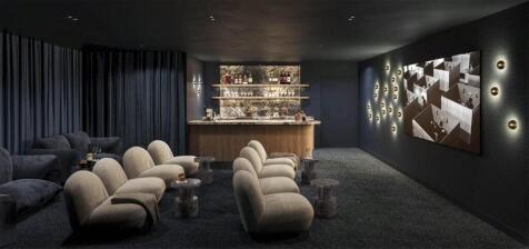 Screening Room